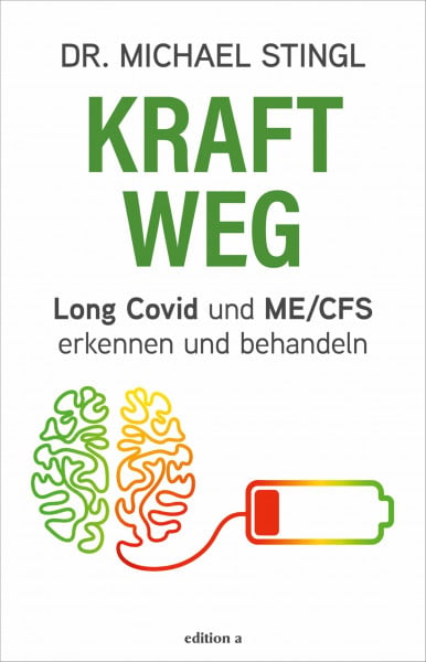 Kraftweg: Long Covid und ME/CFS erkennen und behandeln