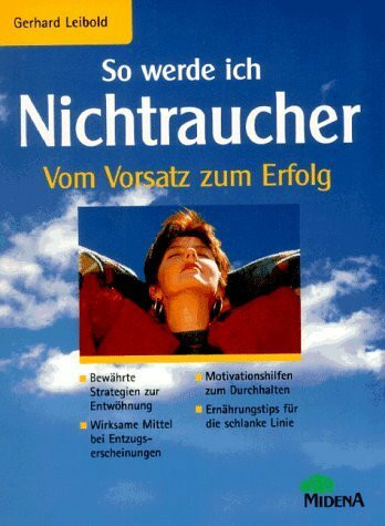 So werde ich Nichtraucher