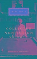 Collected Nonfiction Volume 1