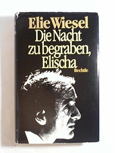 Die Nacht zu begraben, Elischa