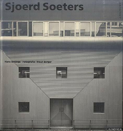 Sjoerd Soeters: Architect