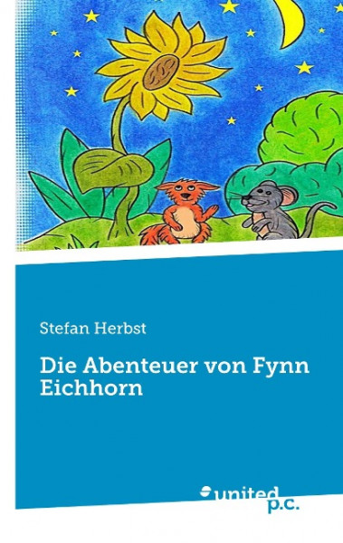 Die Abenteuer von Fynn Eichhorn
