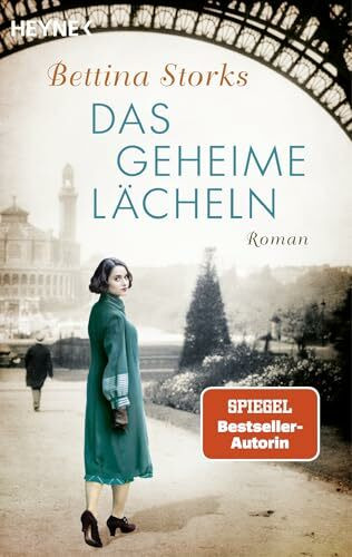 Das geheime Lächeln: Roman