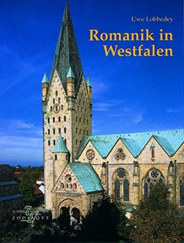 Romanik in Westfalen (Zodiaque)