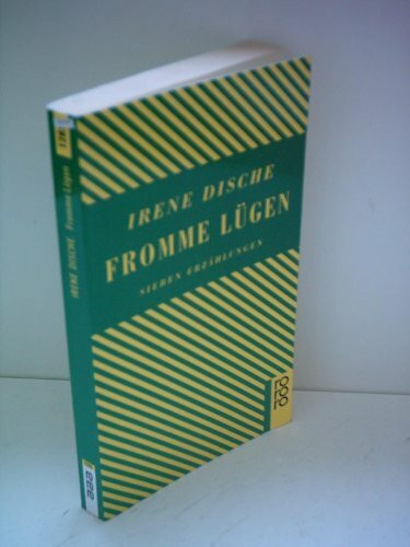 Fromme Lügen: Sieben Erzählungen (rororo / Rowohlts Rotations Romane)