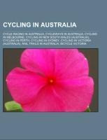 Cycling in Australia
