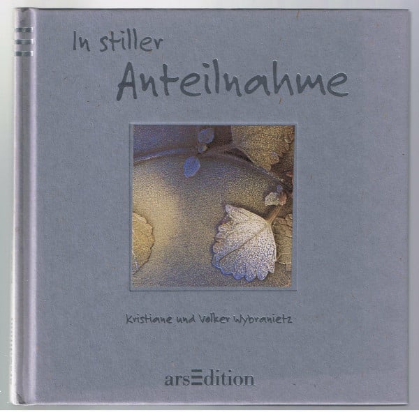 In stiller Anteilnahme (Das Buch für Dich)