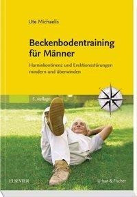 Beckenbodentraining für Männer