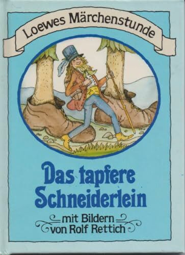 Das tapfere Schneiderlein