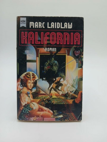 Kalifornia