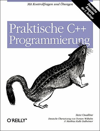 Praktische C++ Programmierung
