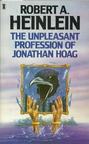 The Unpleasant Profession of Jonathan Hoag