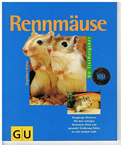 Rennmäuse