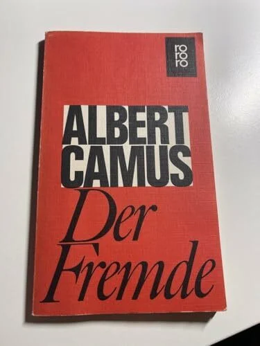 Der Fremde