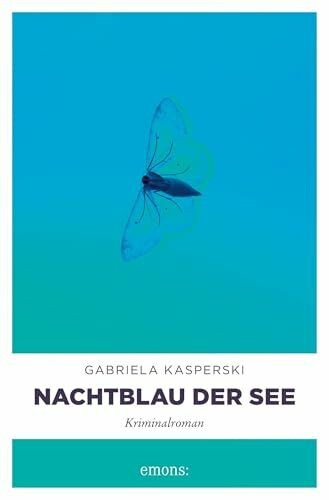 Nachtblau der See: Kriminalroman (Schnyder & Meier)