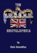 The New Wave of British Heavy Metal Encyclopedia