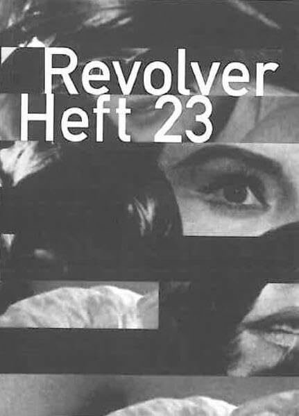 Revolver 23: Zeitschrift für Film