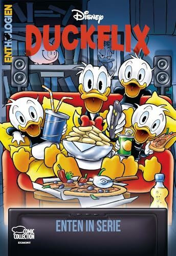Egmont Comic Collection Enthologien 60 - Bild 6