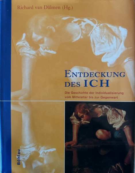 Entdeckung des Ich