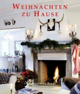 Weihnachten zu Hause