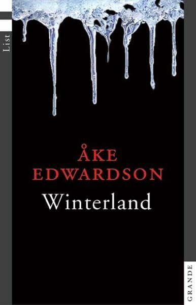 Winterland (List Belletristik)