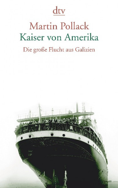 Kaiser von Amerika