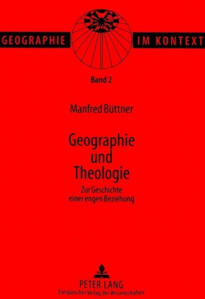 Geographie und Theologie