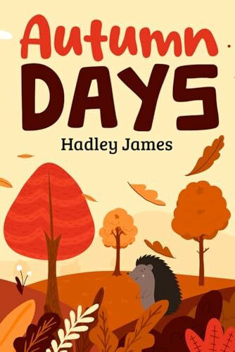 Autumn Days (Poems for Primary School, Band 9)