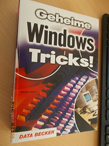 Geheime Windows-Tricks
