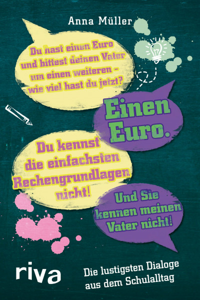 Die lustigsten Dialoge aus dem Schulalltag: Mitgehört im Klassenzimmer