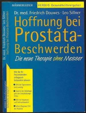 Hoffnung bei Prostatabeschwerden
