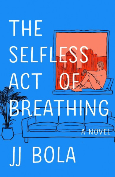 The Selfless Act of Breathing