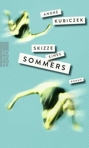 Skizze eines Sommers: Roman
