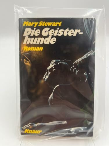 Die Geisterhunde.
