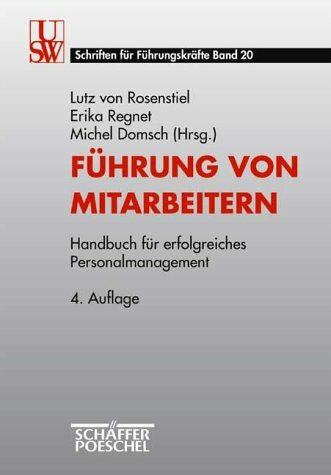 Führung von Mitarbeitern