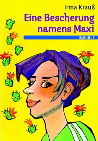 Eine Bescherung namens Maxi