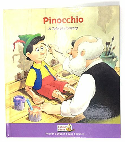 Pinocchio: A Tale of Honesty