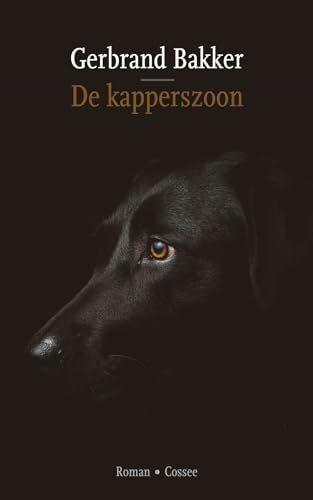Uitgeverij Cossee De Kapperszoon, Roman