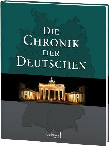 Die Chronik der Deutschen