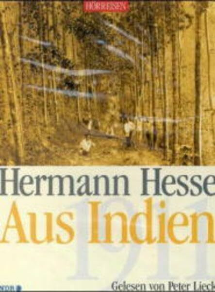 Aus Indien: 1911. Lesung mit Musik (Hörreisen)