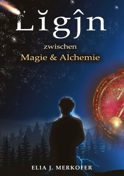 Ligjn: zwischen Magie und Alchemie