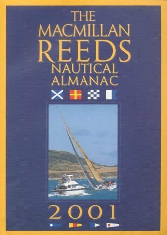 The Macmillan Reeds Nautical Almanac 2001
