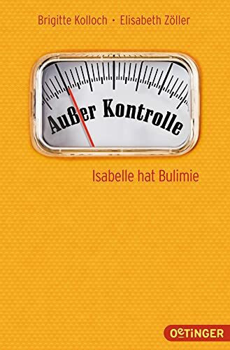 Außer Kontrolle: Isabelle hat Bulimie