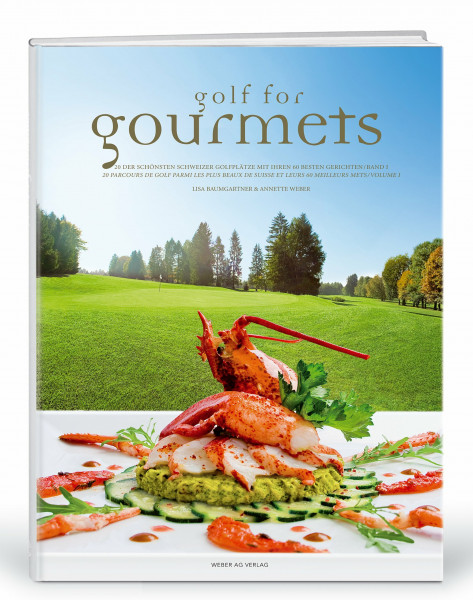 Golf for Gourmets