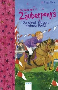 Du wirst Sieger, kleines Pony!. Von