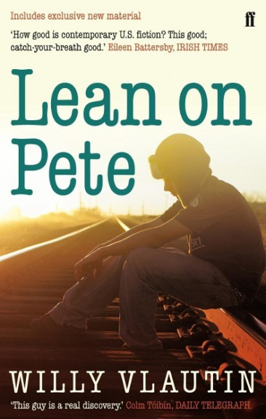 Lean on Pete