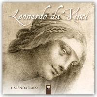 Leonardo da Vinci 2022