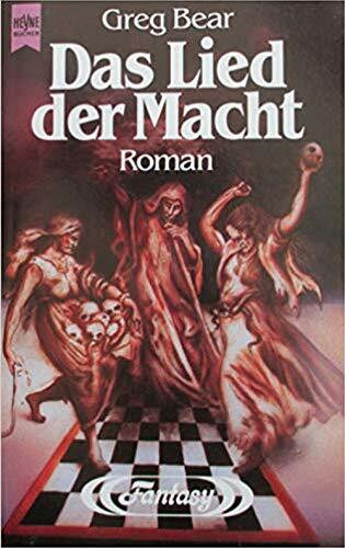 Das Lied der Macht (Heyne Science Fiction und Fantasy (06))