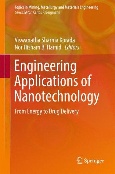 Engineering Applications of Nanotechnology