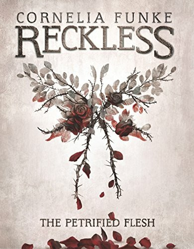The Petrified Flesh (MirrorWorld: Reckless, Band 1)